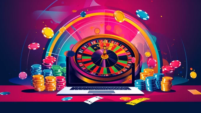 Winning Casino   – Reseña, Juegos de tragamonedas ofrecidos, Bonos y promociones