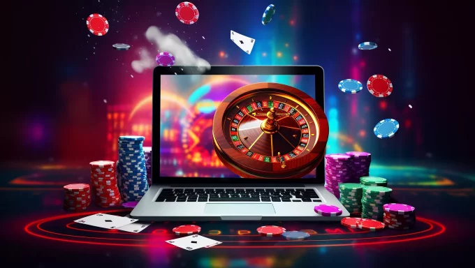 Europa Casino   – Reseña, Juegos de tragamonedas ofrecidos, Bonos y promociones