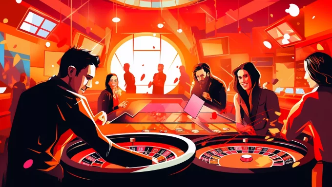 Wild Casino   – Reseña, Juegos de tragamonedas ofrecidos, Bonos y promociones