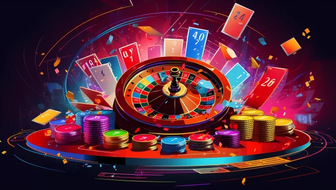 Snabbare Casino   – Reseña, Juegos de tragamonedas ofrecidos, Bonos y promociones