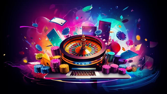 Vbet Casino   – Reseña, Juegos de tragamonedas ofrecidos, Bonos y promociones