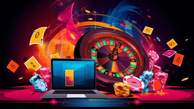 Yonibet Casino   – Reseña, Juegos de tragamonedas ofrecidos, Bonos y promociones