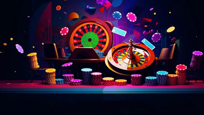 Quatro Casino   – Reseña, Juegos de tragamonedas ofrecidos, Bonos y promociones