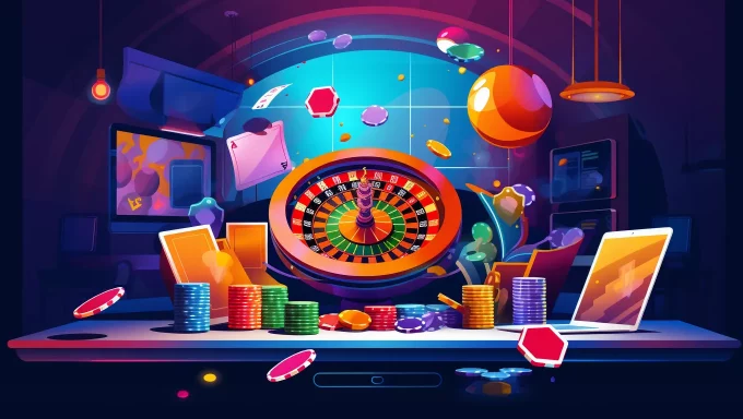 Red Dog Casino   – Reseña, Juegos de tragamonedas ofrecidos, Bonos y promociones
