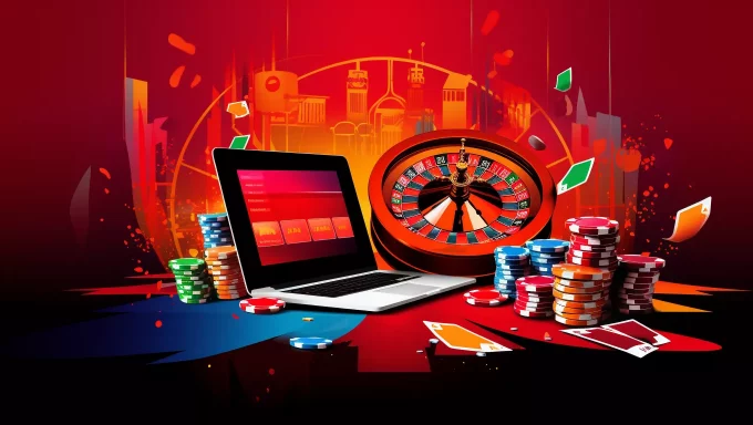 Slingo Casino   – Reseña, Juegos de tragamonedas ofrecidos, Bonos y promociones