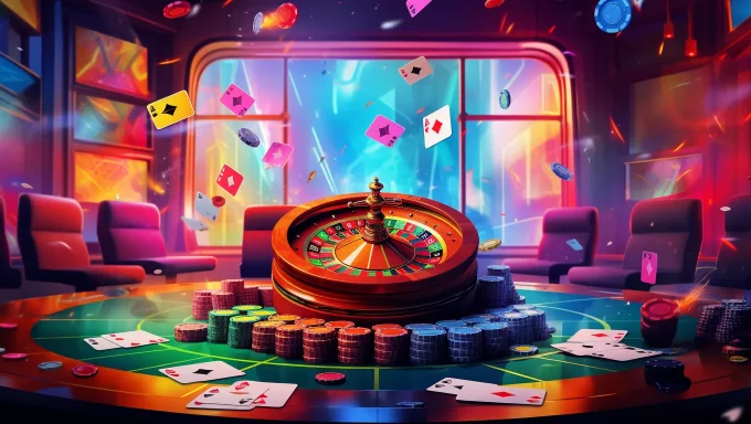 Fair Go Casino   – Reseña, Juegos de tragamonedas ofrecidos, Bonos y promociones