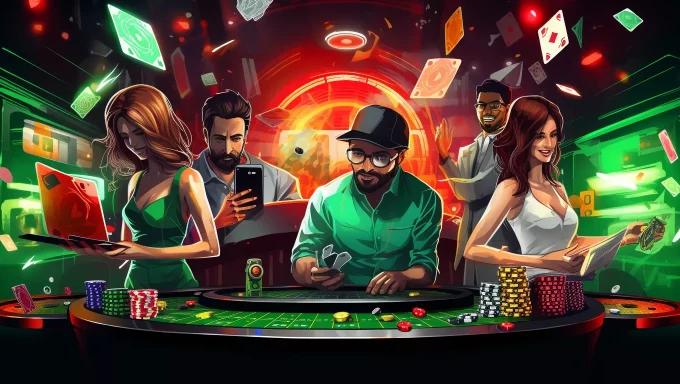 HeySpin Casino   – Reseña, Juegos de tragamonedas ofrecidos, Bonos y promociones