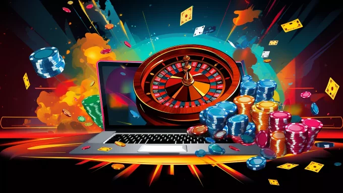 Pocketwin Casino   – Reseña, Juegos de tragamonedas ofrecidos, Bonos y promociones