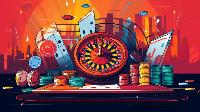 Otto Kasino Casino   – Reseña, Juegos de tragamonedas ofrecidos, Bonos y promociones