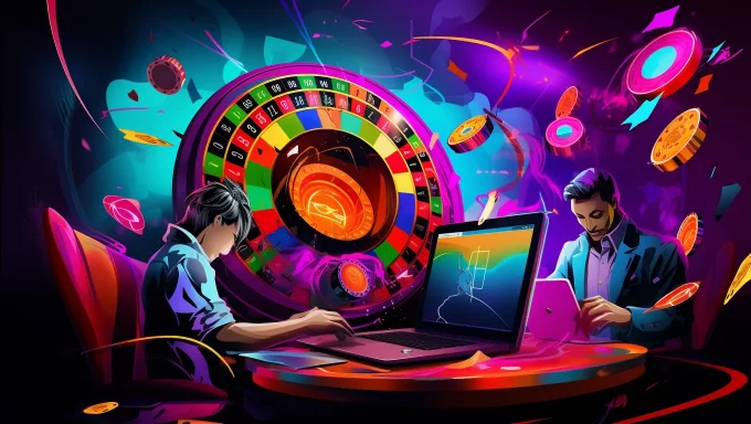 LiveCasino   – Reseña, Juegos de tragamonedas ofrecidos, Bonos y promociones