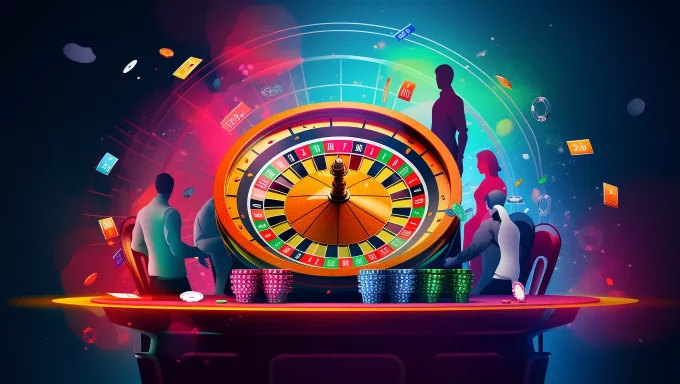 AmunRa Casino   – Reseña, Juegos de tragamonedas ofrecidos, Bonos y promociones