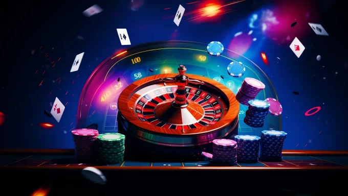 Novibet Casino   – Reseña, Juegos de tragamonedas ofrecidos, Bonos y promociones