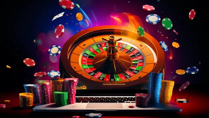 Lincoln Casino   – Reseña, Juegos de tragamonedas ofrecidos, Bonos y promociones
