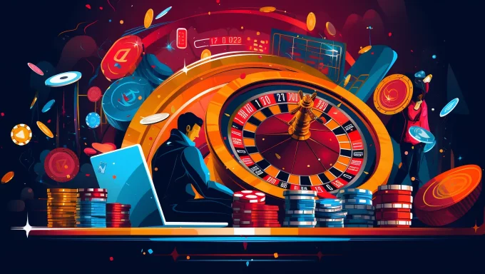 Free Spin Casino   – Reseña, Juegos de tragamonedas ofrecidos, Bonos y promociones