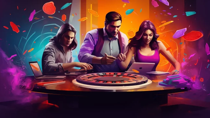 Lucky Days Casino   – Reseña, Juegos de tragamonedas ofrecidos, Bonos y promociones