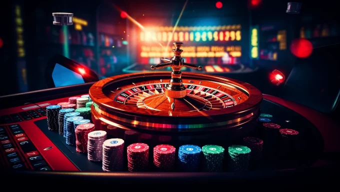 Yebo Casino   – Reseña, Juegos de tragamonedas ofrecidos, Bonos y promociones
