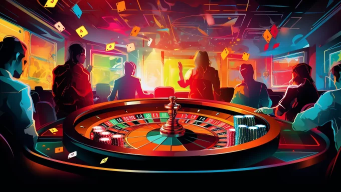 ZAR Casino   – Reseña, Juegos de tragamonedas ofrecidos, Bonos y promociones