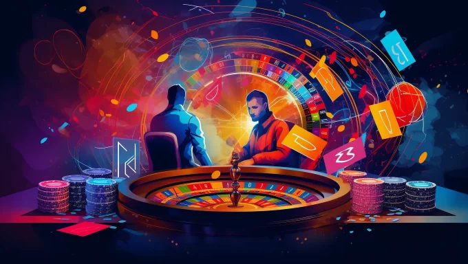 Paf Casino   – Reseña, Juegos de tragamonedas ofrecidos, Bonos y promociones