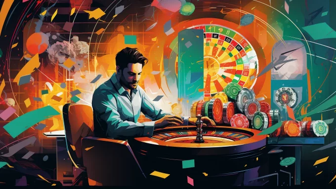 Wink Slots Casino   – Reseña, Juegos de tragamonedas ofrecidos, Bonos y promociones