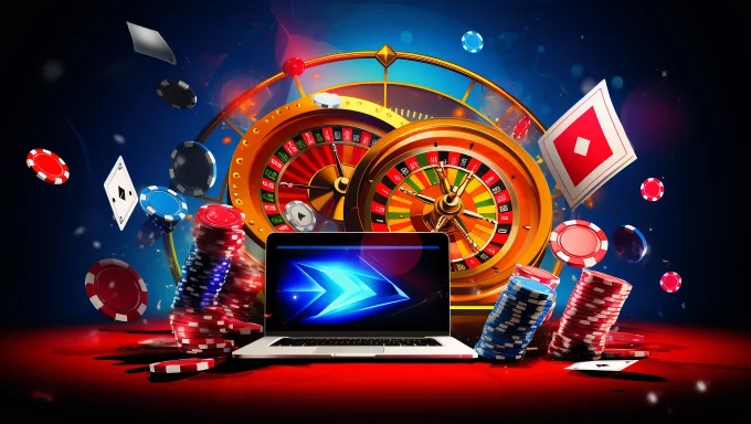 Azur Casino   – Reseña, Juegos de tragamonedas ofrecidos, Bonos y promociones