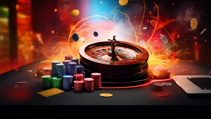 Codere Casino   – Reseña, Juegos de tragamonedas ofrecidos, Bonos y promociones