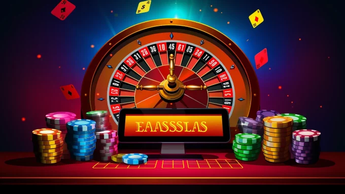 Marca Apuestas Casino   – Reseña, Juegos de tragamonedas ofrecidos, Bonos y promociones