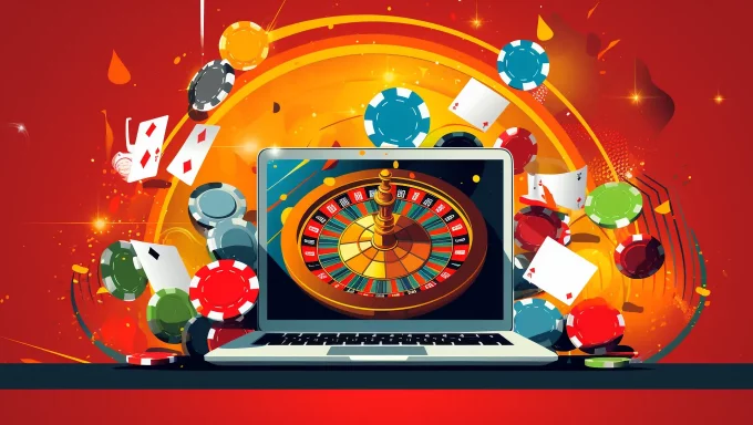 CasinoLuck    – Reseña, Juegos de tragamonedas ofrecidos, Bonos y promociones