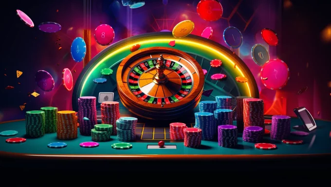 Magical Vegas Casino   – Reseña, Juegos de tragamonedas ofrecidos, Bonos y promociones