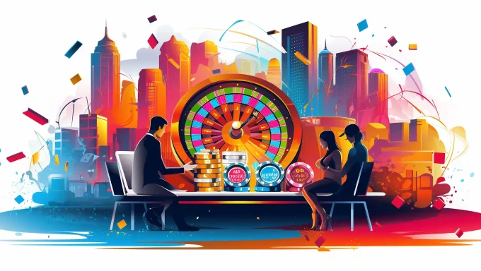 Lucks Casino   – Reseña, Juegos de tragamonedas ofrecidos, Bonos y promociones