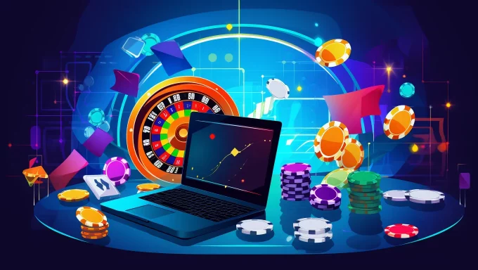 Twin Casino   – Reseña, Juegos de tragamonedas ofrecidos, Bonos y promociones