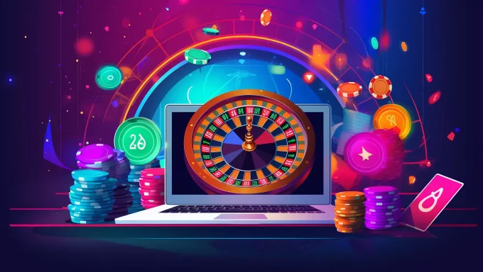 All Slots Casino   – Reseña, Juegos de tragamonedas ofrecidos, Bonos y promociones
