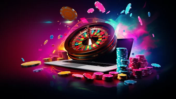 Villento Casino   – Reseña, Juegos de tragamonedas ofrecidos, Bonos y promociones