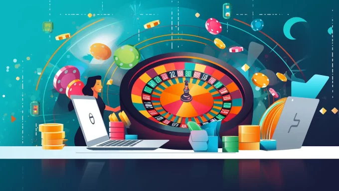 Kajot Casino   – Reseña, Juegos de tragamonedas ofrecidos, Bonos y promociones