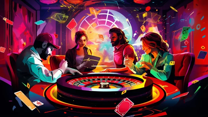 Punt Casino   – Reseña, Juegos de tragamonedas ofrecidos, Bonos y promociones