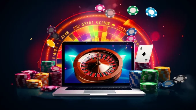 Fun Casino   – Reseña, Juegos de tragamonedas ofrecidos, Bonos y promociones