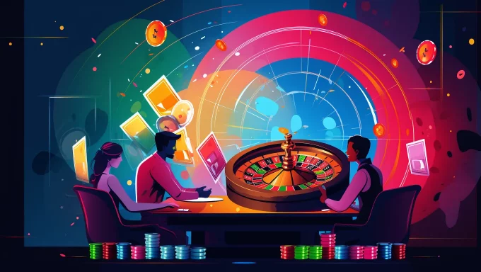 Dafabet Casino   – Reseña, Juegos de tragamonedas ofrecidos, Bonos y promociones