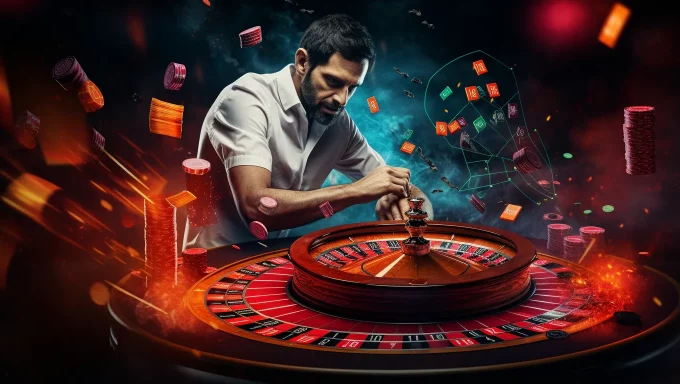 CasinoExtra    – Reseña, Juegos de tragamonedas ofrecidos, Bonos y promociones