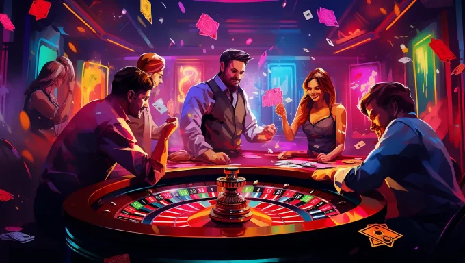 MyStake Casino   – Reseña, Juegos de tragamonedas ofrecidos, Bonos y promociones
