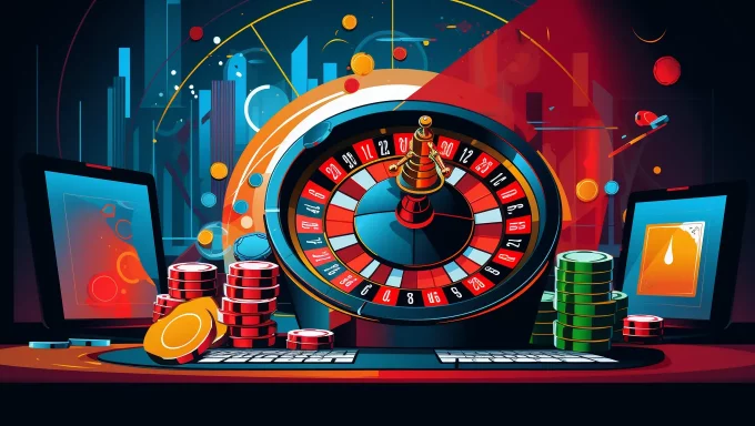 MOSTBET Casino   – Reseña, Juegos de tragamonedas ofrecidos, Bonos y promociones