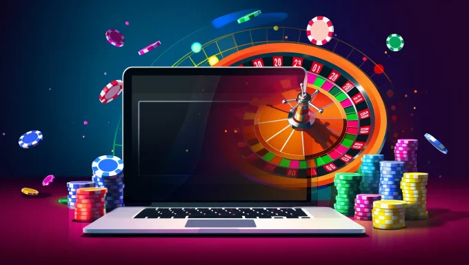 WinOui Casino   – Reseña, Juegos de tragamonedas ofrecidos, Bonos y promociones