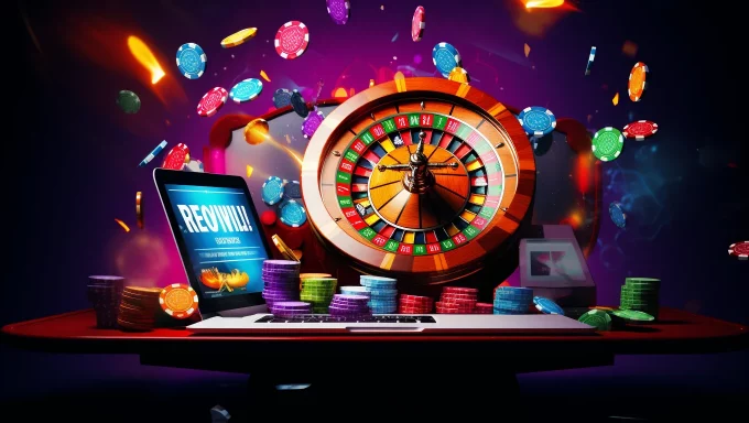 Betclic Casino   – Reseña, Juegos de tragamonedas ofrecidos, Bonos y promociones