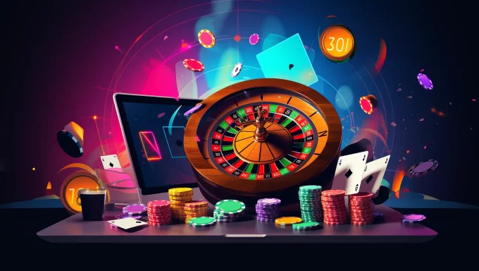 River Belle Casino   – Reseña, Juegos de tragamonedas ofrecidos, Bonos y promociones