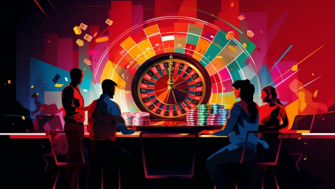 Big Dollar Casino   – Reseña, Juegos de tragamonedas ofrecidos, Bonos y promociones