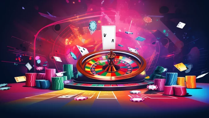 Lucky Dreams Casino   – Reseña, Juegos de tragamonedas ofrecidos, Bonos y promociones