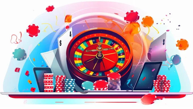 JVspin Casino   – Reseña, Juegos de tragamonedas ofrecidos, Bonos y promociones