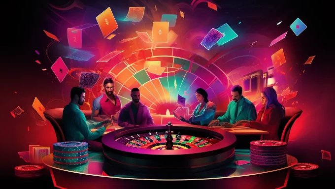Joo Casino   – Reseña, Juegos de tragamonedas ofrecidos, Bonos y promociones