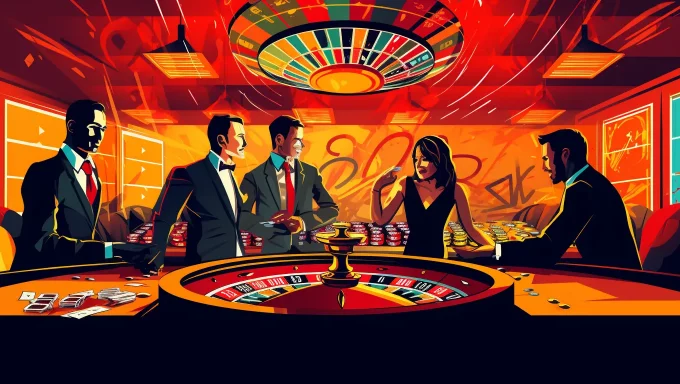 Vegadream Casino   – Reseña, Juegos de tragamonedas ofrecidos, Bonos y promociones