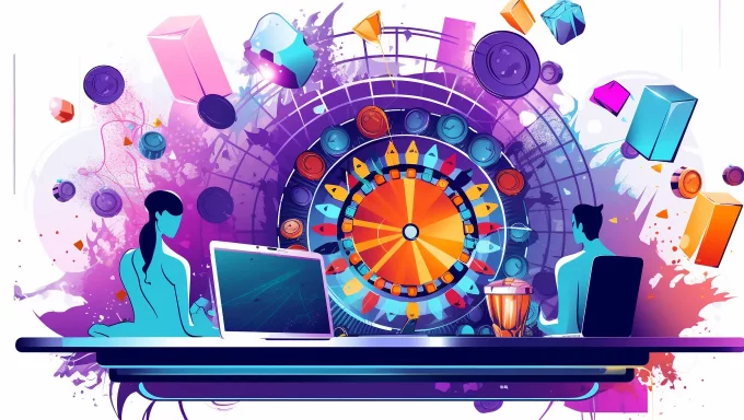 Madnix Casino   – Reseña, Juegos de tragamonedas ofrecidos, Bonos y promociones