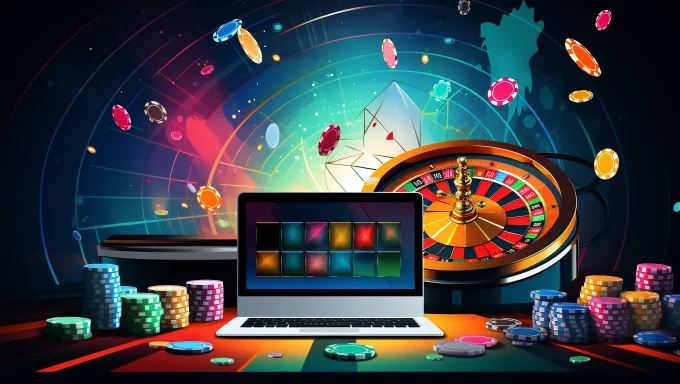 BUUMI Casino   – Reseña, Juegos de tragamonedas ofrecidos, Bonos y promociones