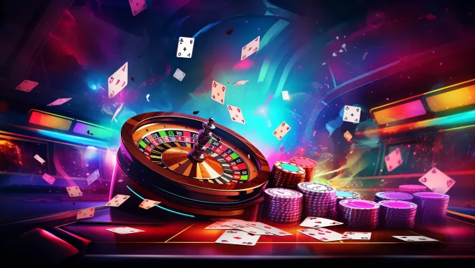 Dunder Casino   – Reseña, Juegos de tragamonedas ofrecidos, Bonos y promociones